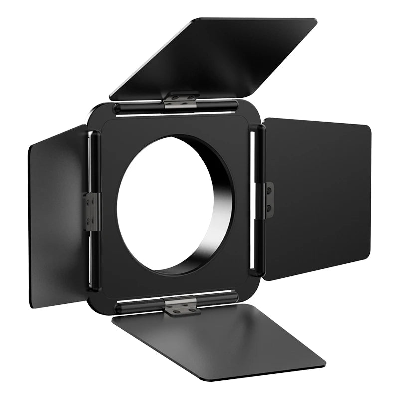Ulanzi Four-Leaf Light Shield for LT028 40W COB Video Light - Visión Creativa 
