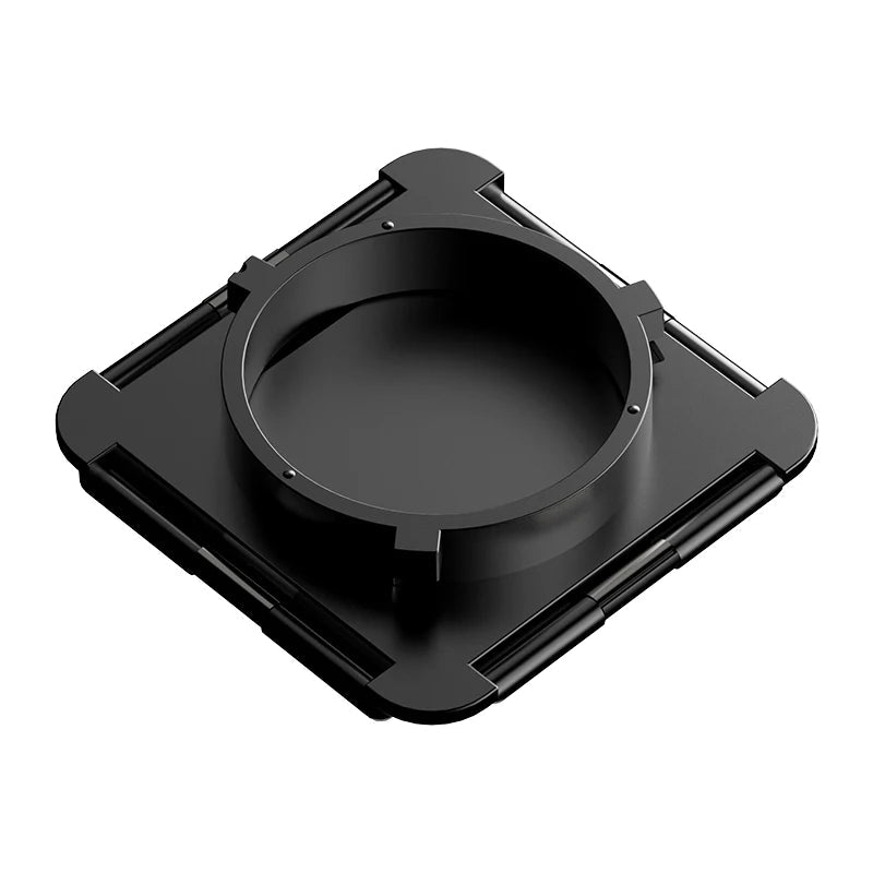 Ulanzi Four-Leaf Light Shield for LT028 40W COB Video Light - Visión Creativa 