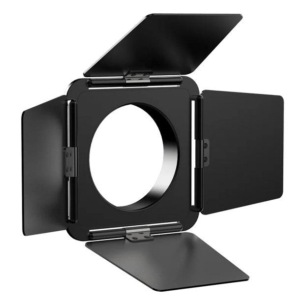 Ulanzi Four-Leaf Light Shield for LT028 40W COB Video Light - Visión Creativa