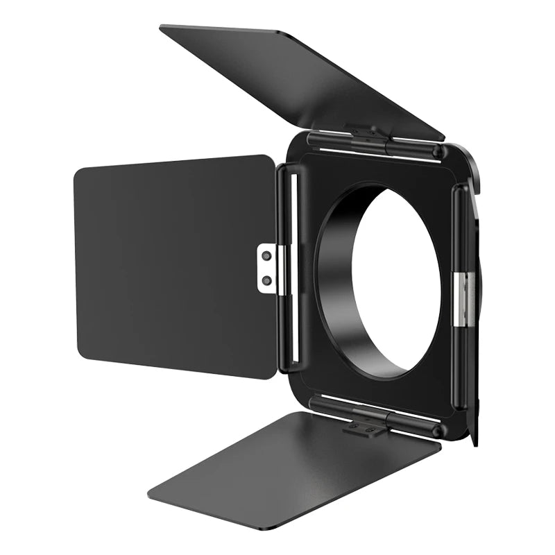 Ulanzi Four-Leaf Light Shield for LT028 40W COB Video Light - Visión Creativa 