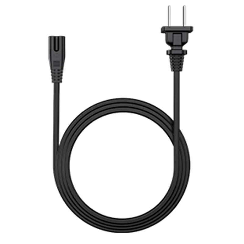 HT005 DC Power Adapter for 40W RGB COB Light - Fast Charging! - Visión Creativa 
