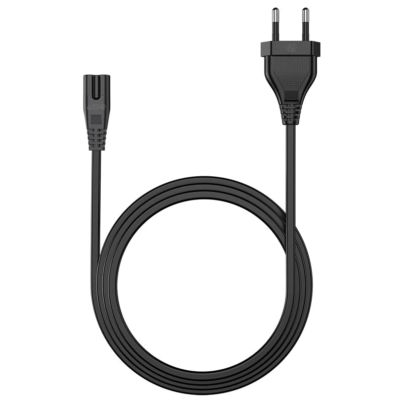 HT005 DC Power Adapter for 40W RGB COB Light - Fast Charging! - Visión Creativa 