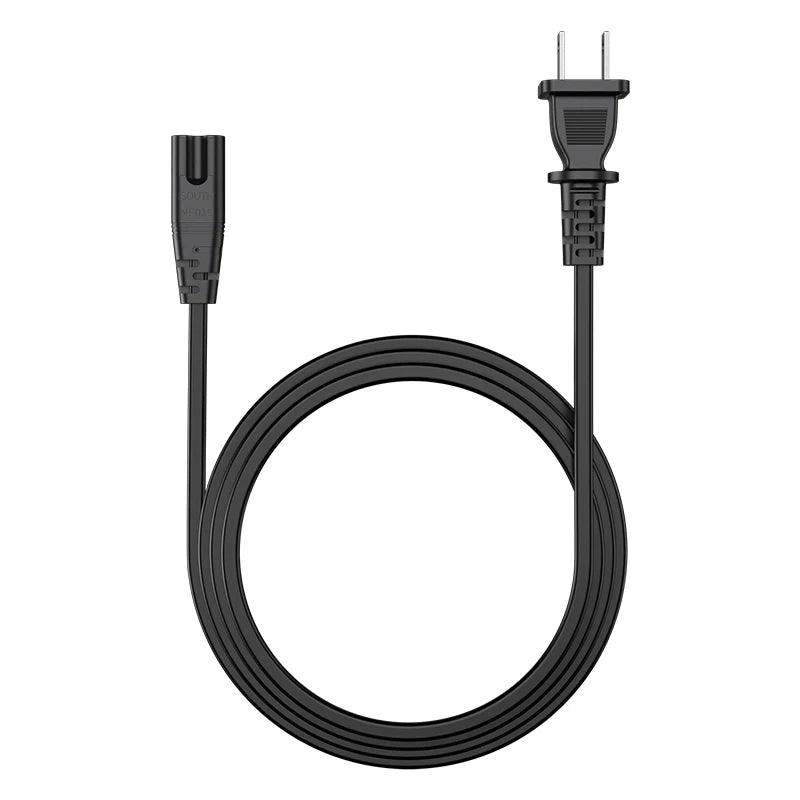HT005 DC Power Adapter for 40W RGB COB Light - Fast Charging! - Visión Creativa 