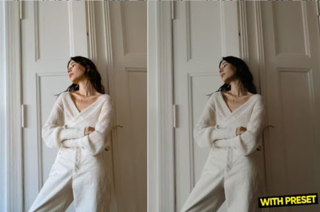 Live It Presets for Lightroom y Photoshop