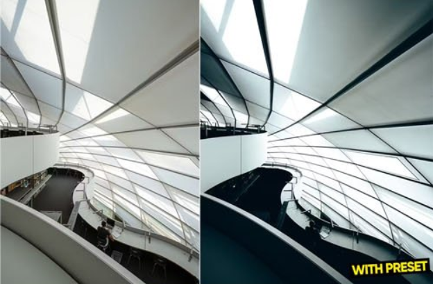 Next Post Presets for Lightroom