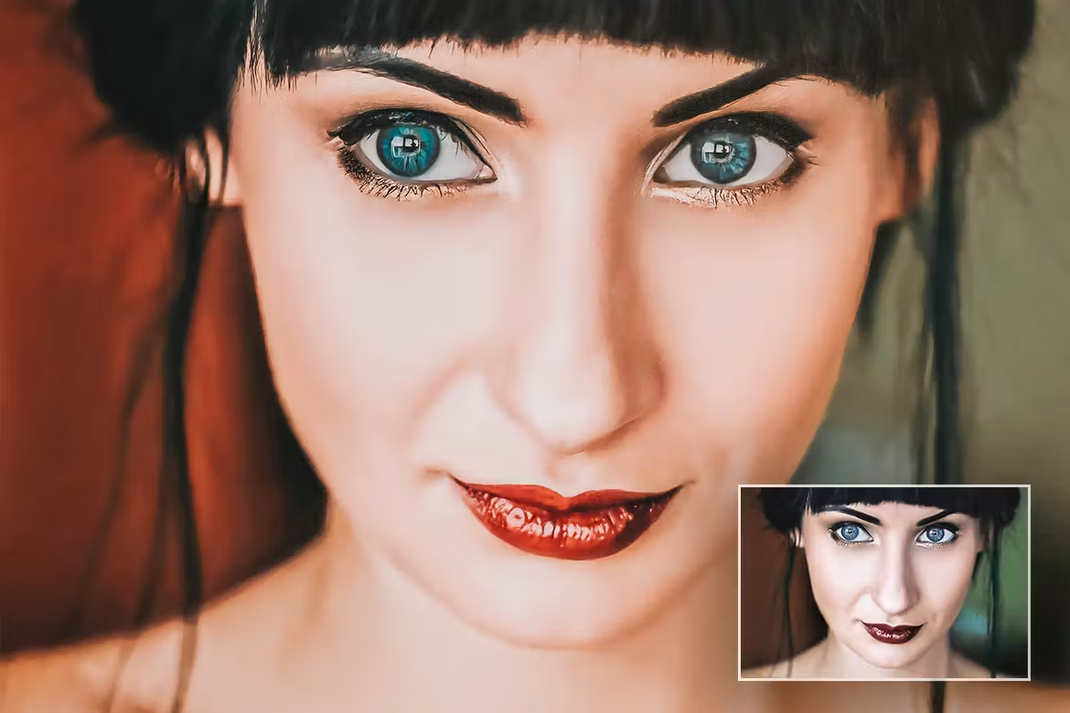 50 Presets Profesionales para Lightroom y Photoshop – Estilo Premium