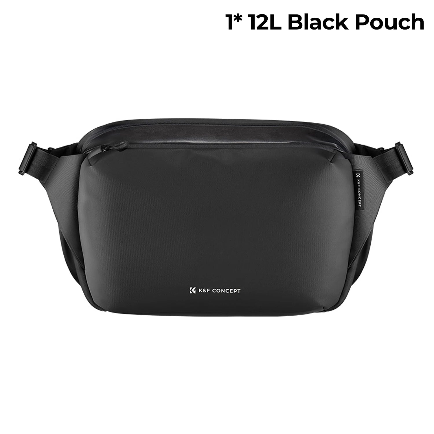 Lightweight Camera Sling Bag 10L Photography Shoulder Bag for Digital Canon/Nikon/Sony Camears/Dji Mavic Drone Pouch - Visión Creativa 