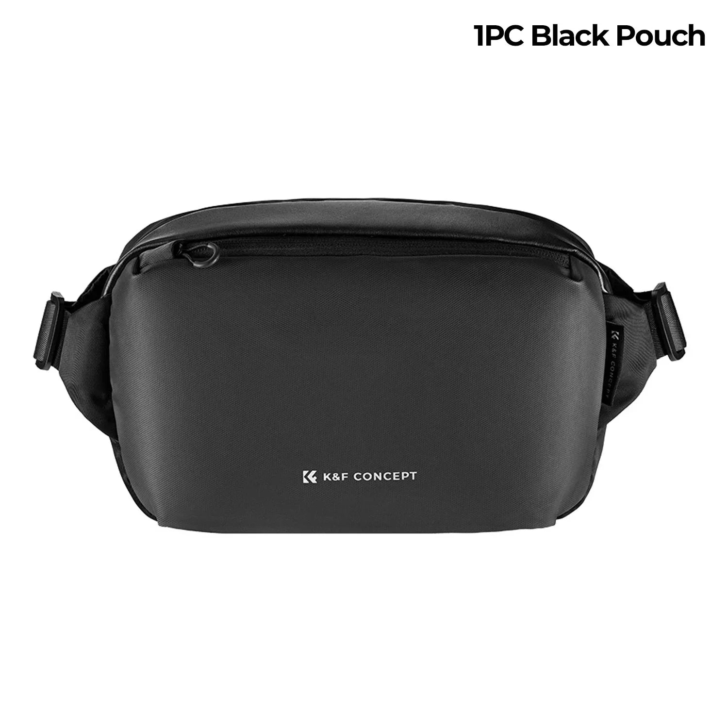 Lightweight Camera Sling Bag 10L Photography Shoulder Bag for Digital Canon/Nikon/Sony Camears/Dji Mavic Drone Pouch - Visión Creativa 