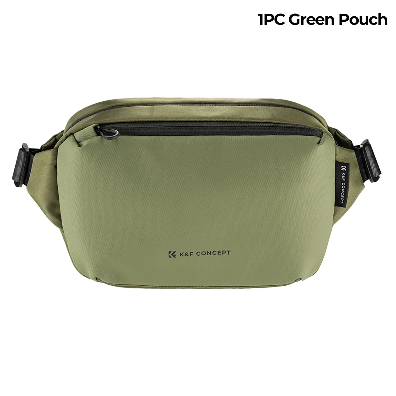 Lightweight Camera Sling Bag 10L Photography Shoulder Bag for Digital Canon/Nikon/Sony Camears/Dji Mavic Drone Pouch - Visión Creativa 