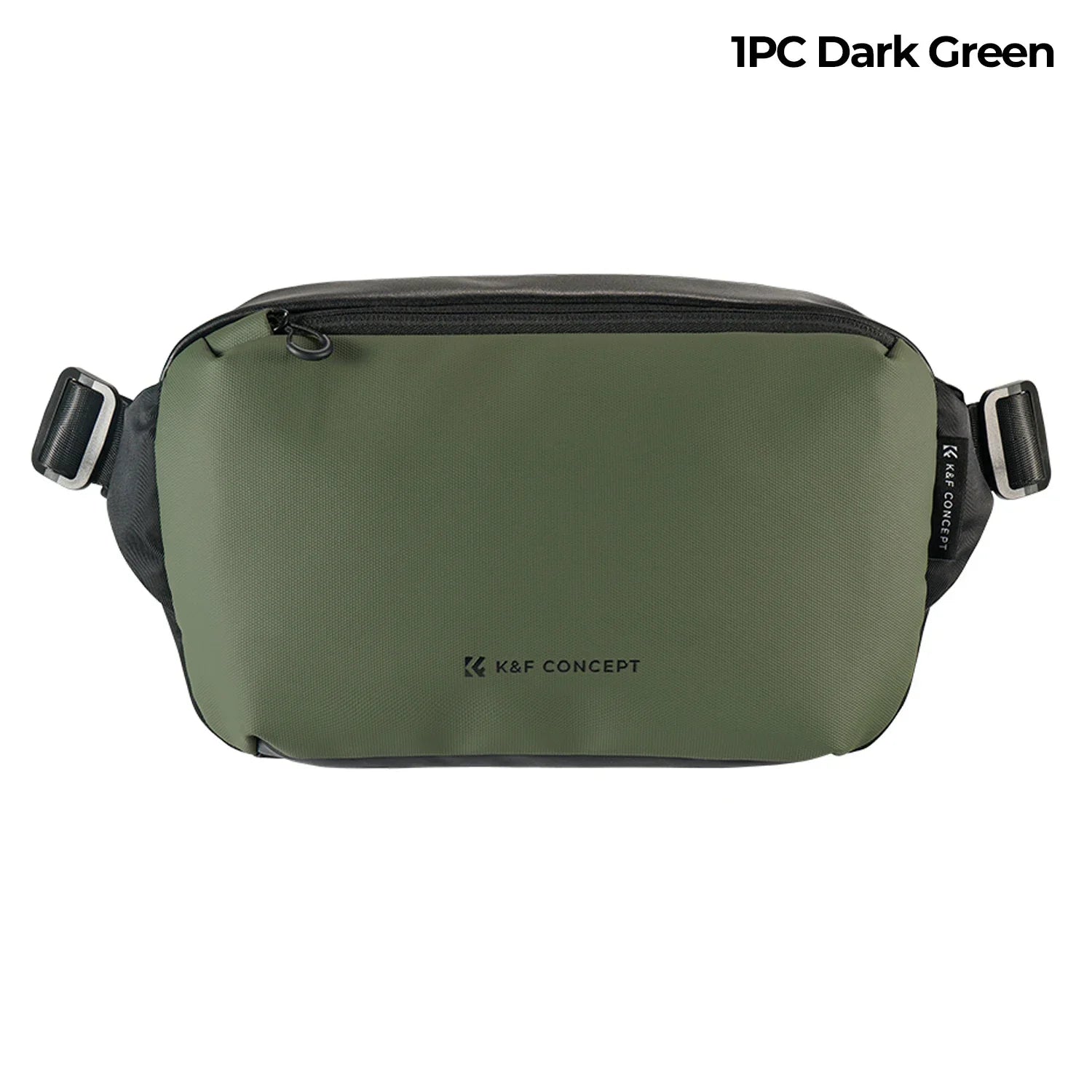 Lightweight Camera Sling Bag 10L Photography Shoulder Bag for Digital Canon/Nikon/Sony Camears/Dji Mavic Drone Pouch - Visión Creativa 