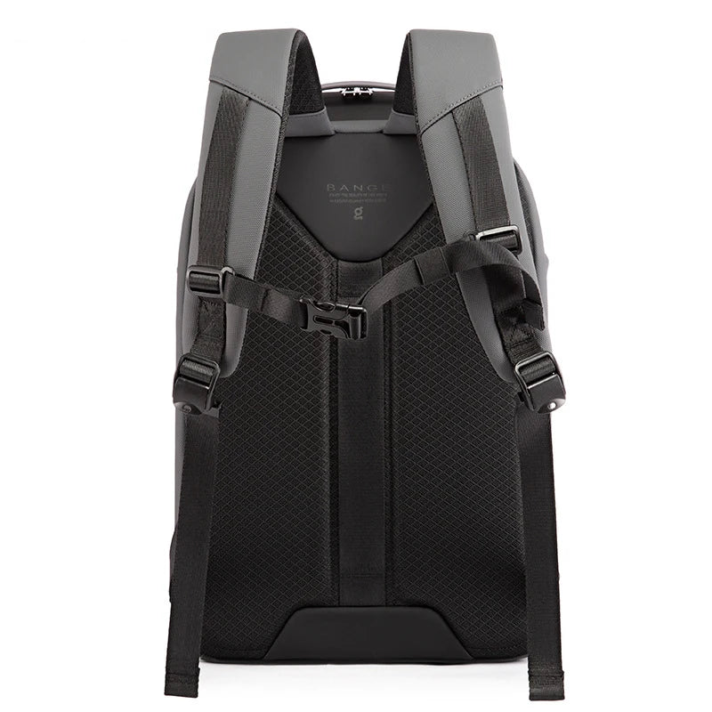 Photography Bag Backpack Men'S Travel Multifunction Drone Backpack Business Camera Computer Bag - Visión Creativa