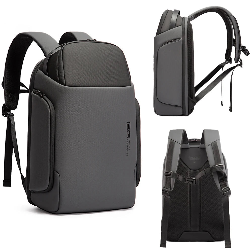 Photography Bag Backpack Men'S Travel Multifunction Drone Backpack Business Camera Computer Bag - Visión Creativa