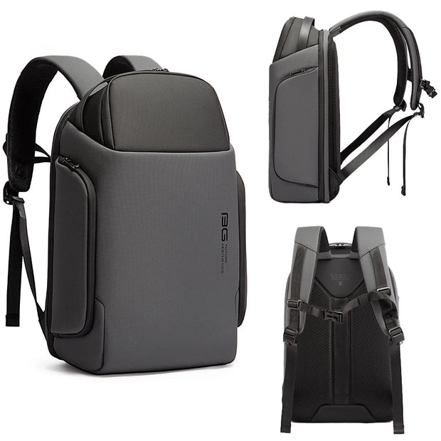 Photography Bag Backpack Men'S Travel Multifunction Drone Backpack Business Camera Computer Bag - Visión Creativa