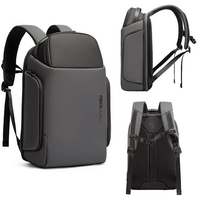 Photography Bag Backpack Men'S Travel Multifunction Drone Backpack Business Camera Computer Bag - Visión Creativa