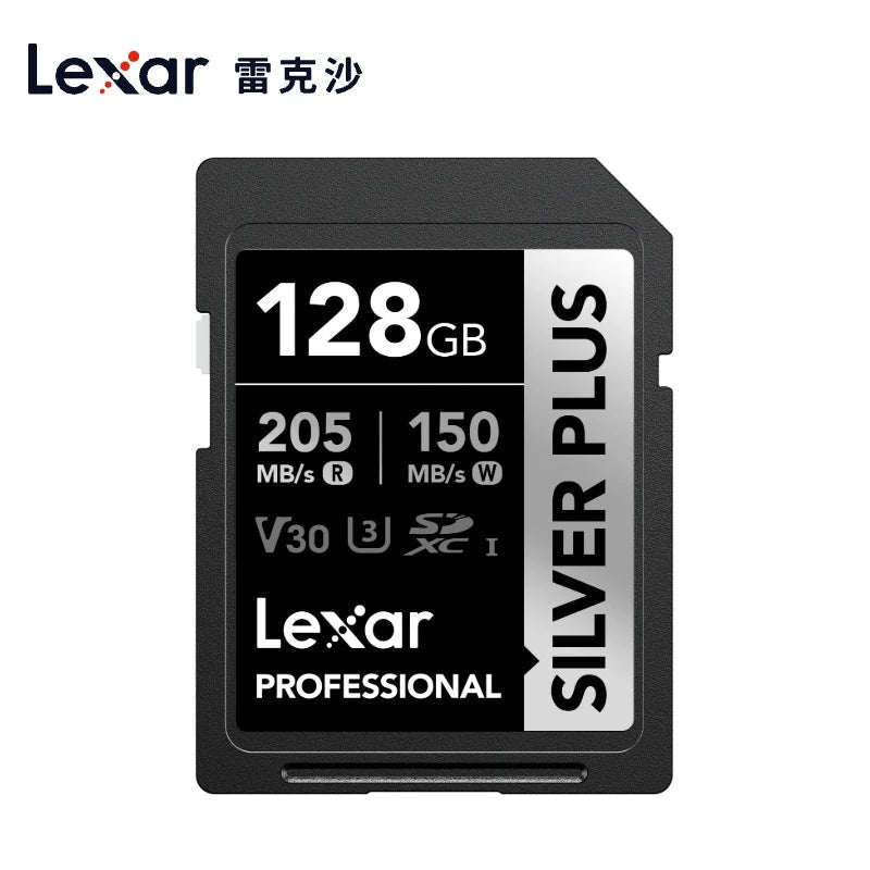 High Speed SD Card Class 10 V90 U3 - 512GB Memory Card for Camera - Visión Creativa 