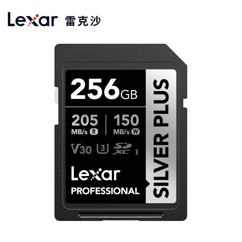 High Speed SD Card Class 10 V90 U3 - 512GB Memory Card for Camera - Visión Creativa 