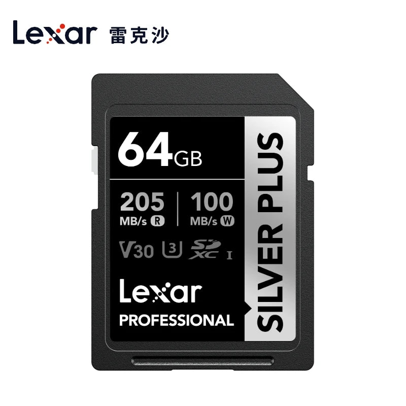 High Speed SD Card Class 10 V90 U3 - 512GB Memory Card for Camera - Visión Creativa 