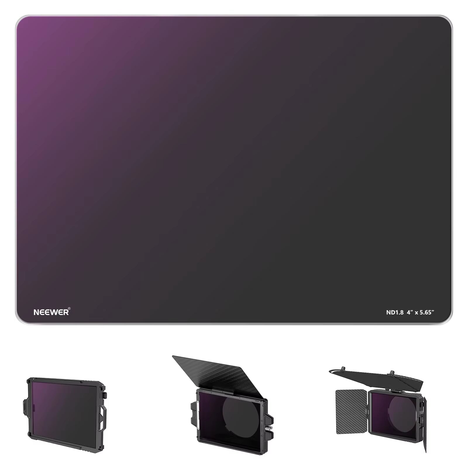 Square ND Filter 4