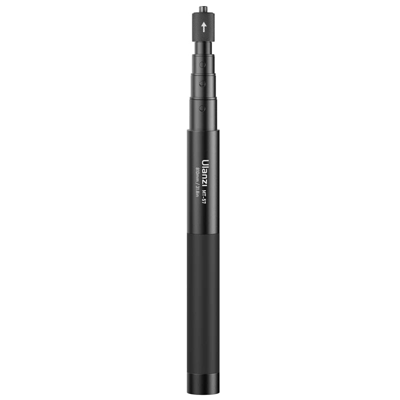 Ulanzi MT-57/MT-58 Action Camera Selfie Stick Pole for GoPro & Insta360 camara de accion