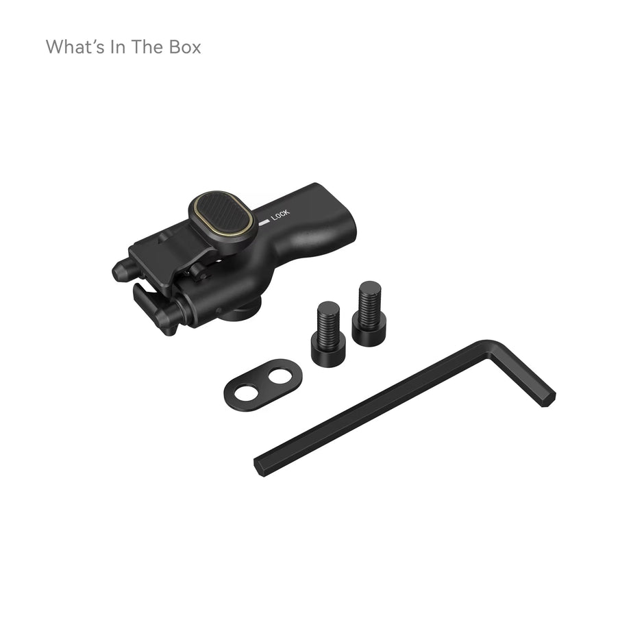 Universal Quick Release Mobile Phone Cage Quick Release Adaptor for Iphone 15 Pro Huawei Mate 60 Phone 4299 - Visión Creativa 
