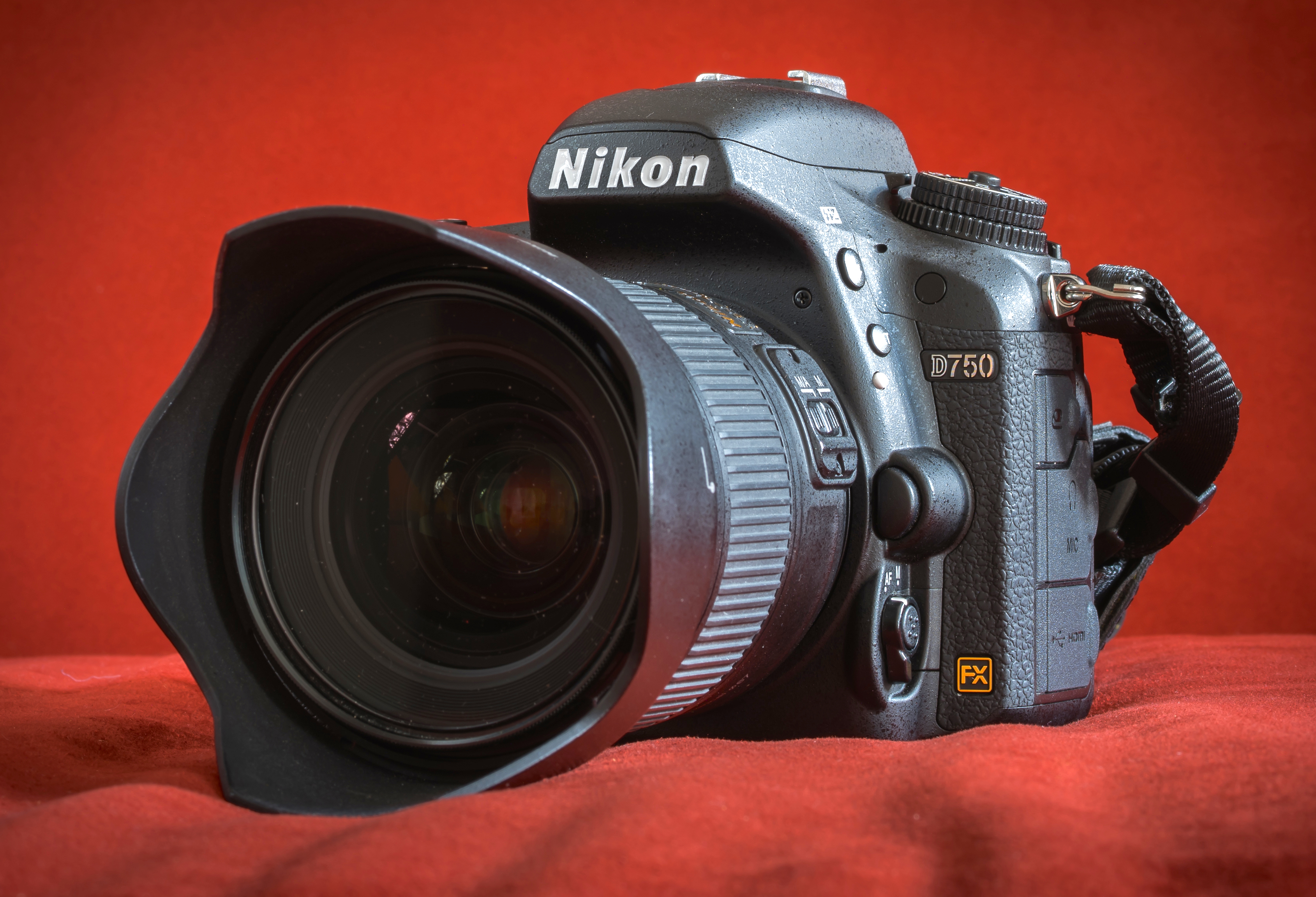 Nikon D750 vs Z6 II: ¿vale la pena el cambio?
