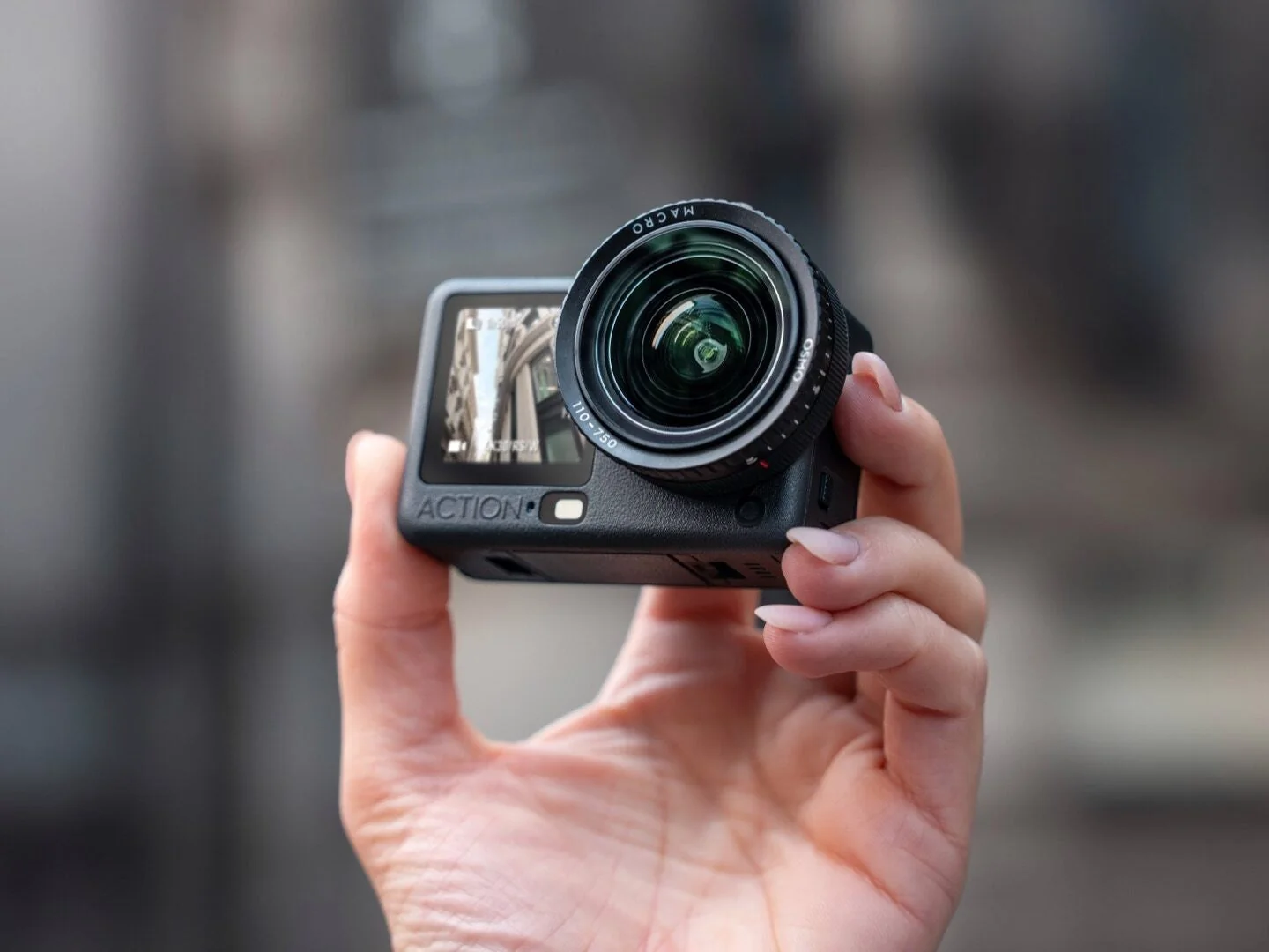 DJI Osmo Action 6 review: ¿vale la pena comprarla?