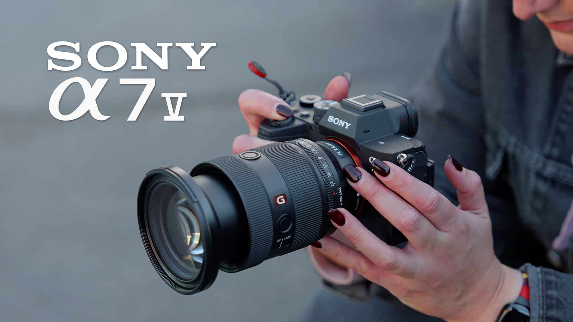 Sony A7 IV vs A7 V: ¿vale la pena actualizar?