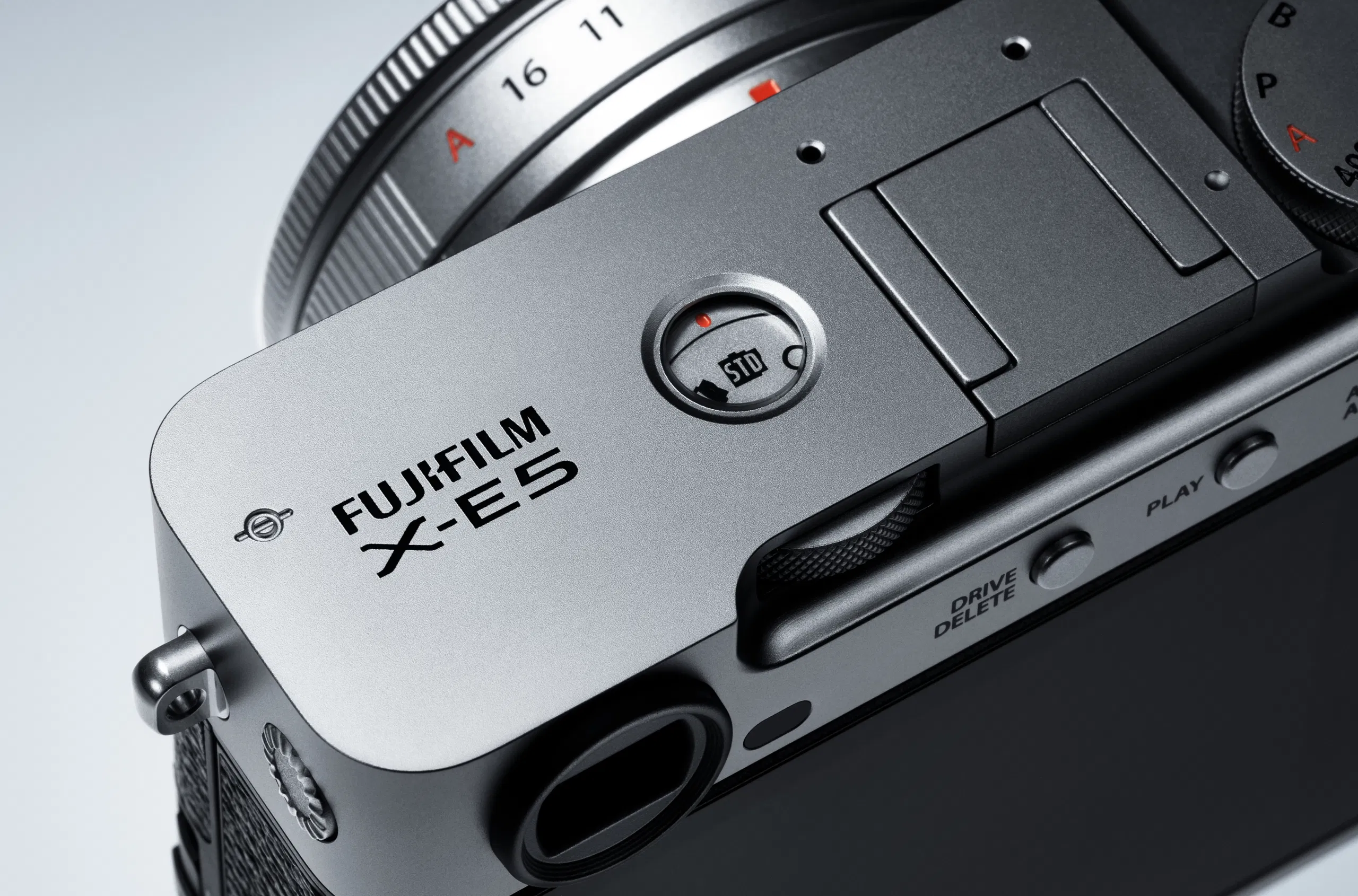 Fujifilm X-E5 review: 40 MP en tu bolsillo