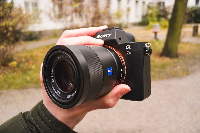 Sony A7 II vs A7 IV: ¿salto generacional real?