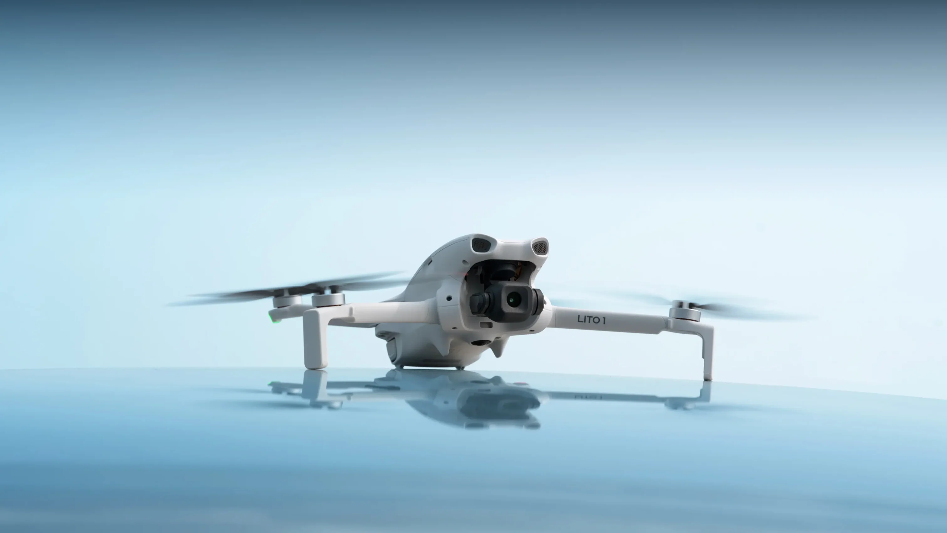 DJI Lito 1 vs Lito X1: ¿cuál comprar en 2026?
