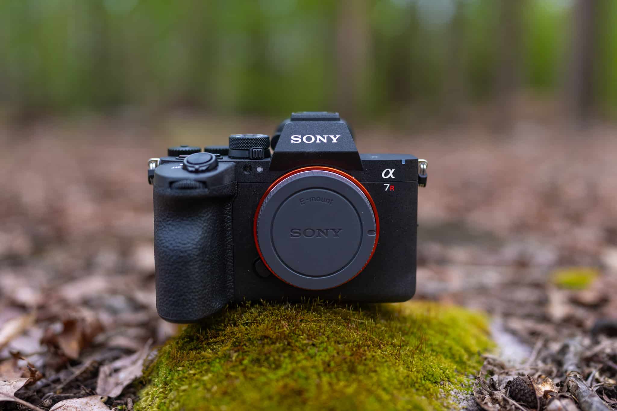 Sony A7R VI review: ¿demasiada cámara para ti?