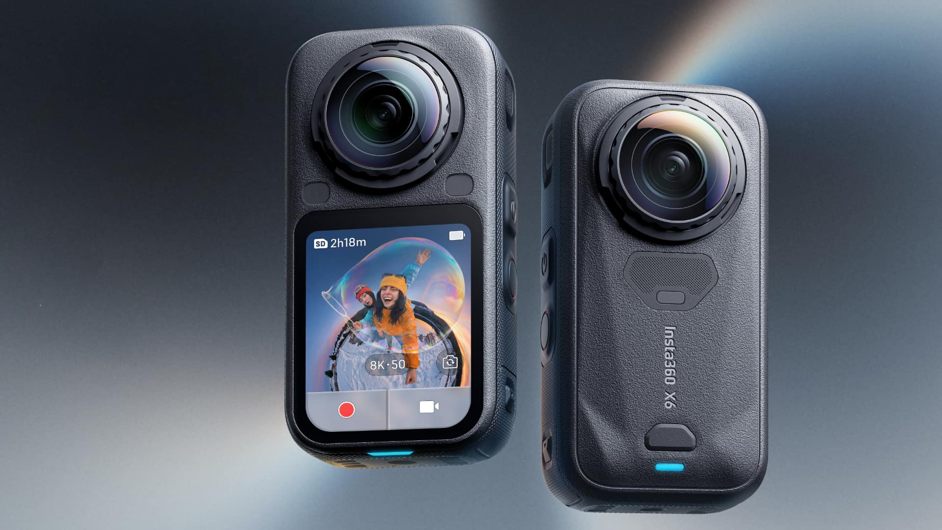 Insta360 X6: lo que nadie te dice de la calidad real