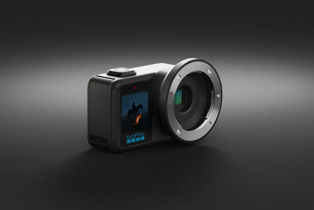 GoPro vendida por 285 millones: qué pasa ahora